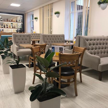 Vanadzor Armenia Health Resort & Hotel Esterno foto