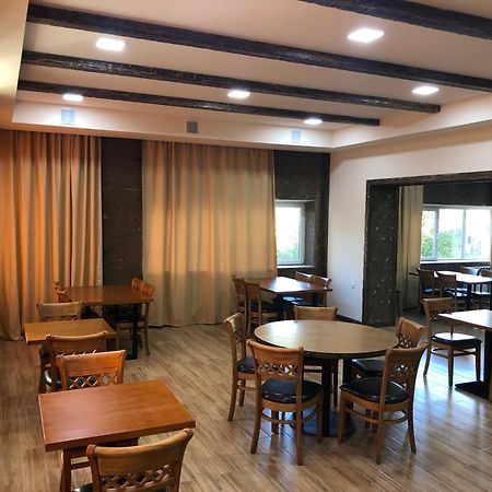 Vanadzor Armenia Health Resort & Hotel Esterno foto