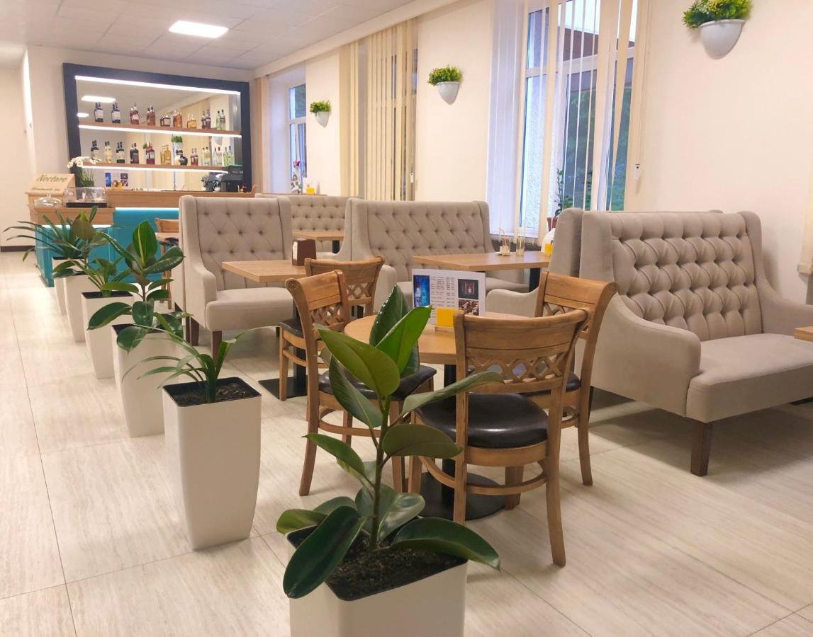 Vanadzor Armenia Health Resort & Hotel Esterno foto
