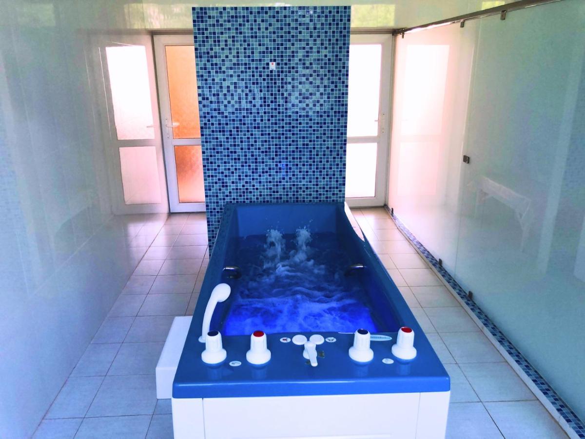Vanadzor Armenia Health Resort & Hotel Esterno foto