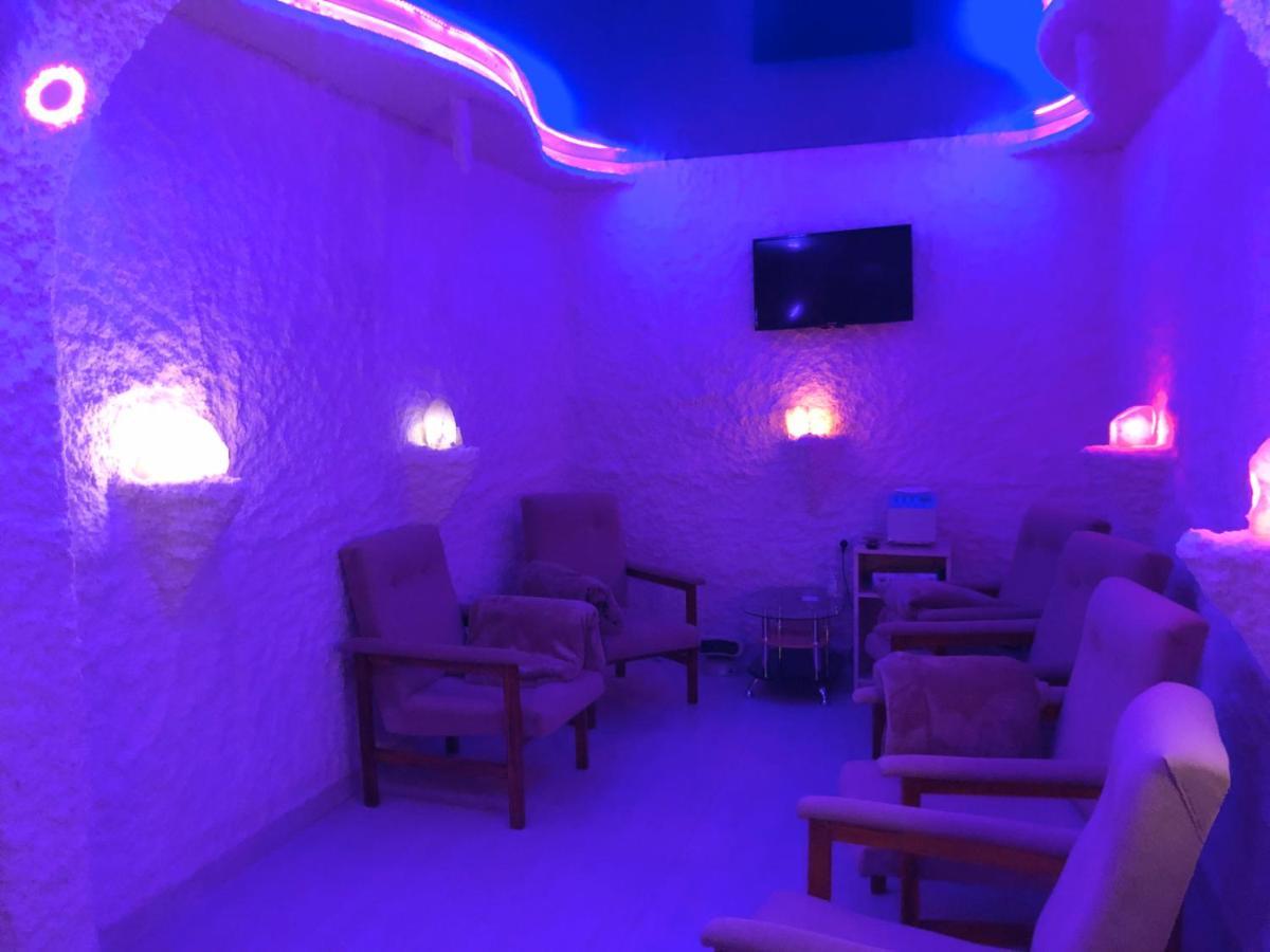 Vanadzor Armenia Health Resort & Hotel Esterno foto
