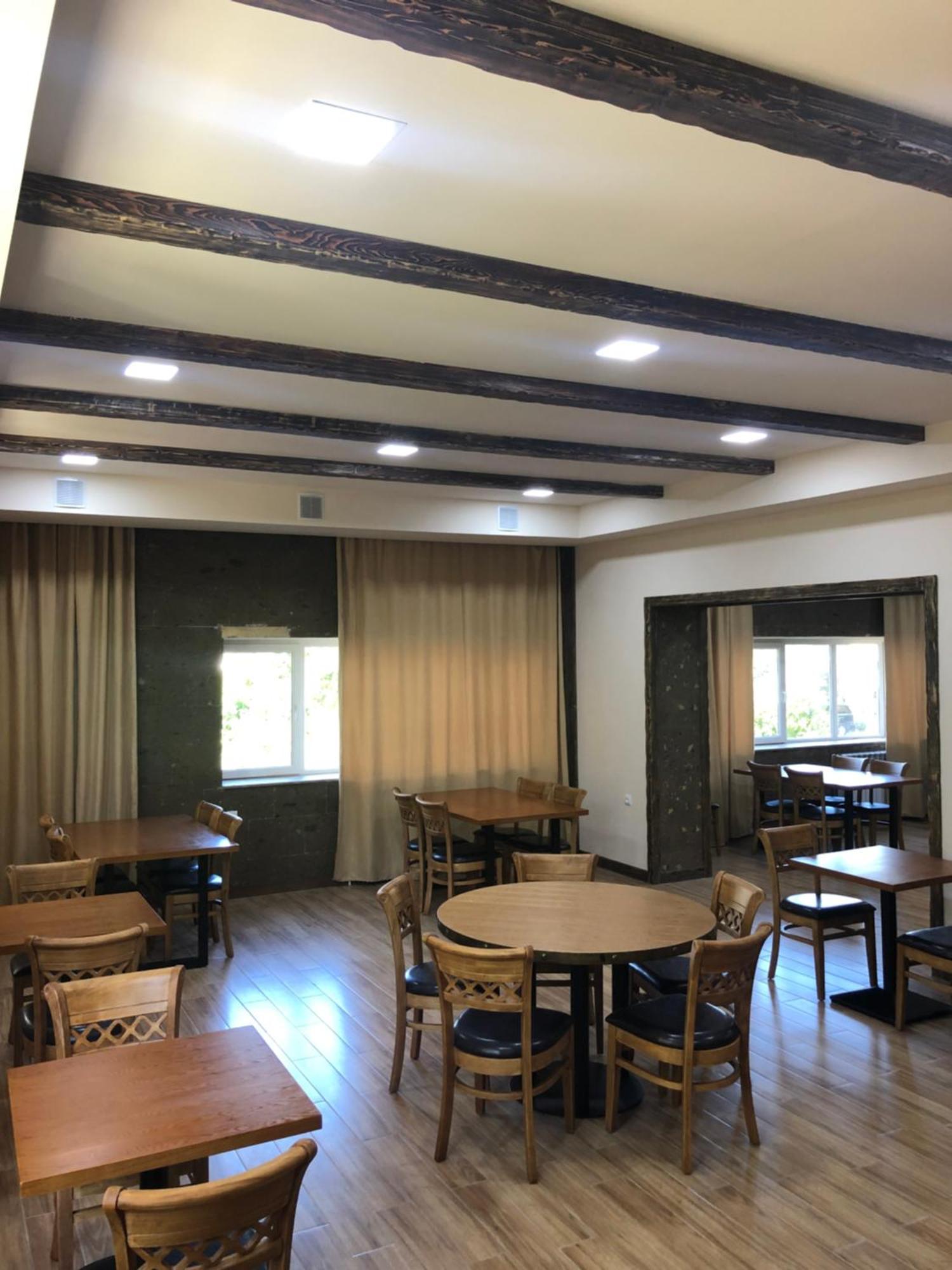 Vanadzor Armenia Health Resort & Hotel Esterno foto