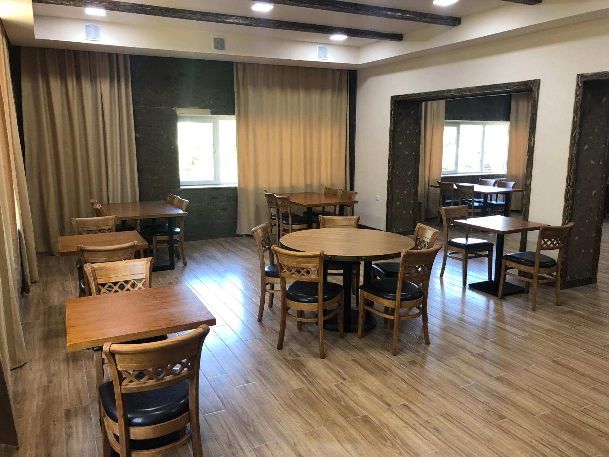 Vanadzor Armenia Health Resort & Hotel Esterno foto